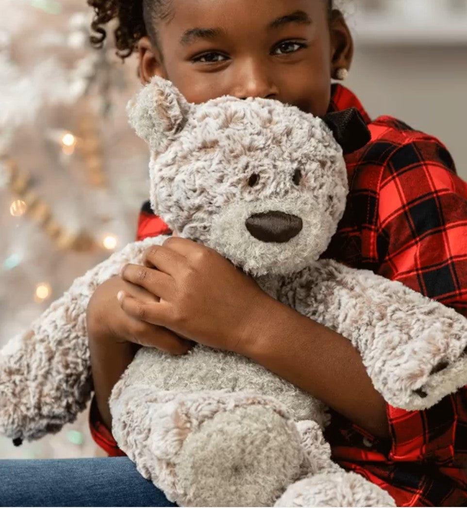 The Giving Bear