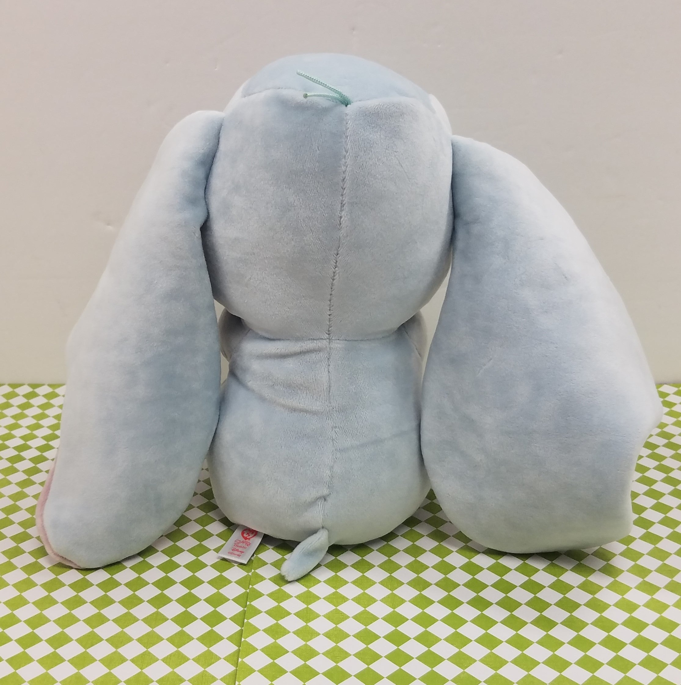 TY Dumbo the Elephant Beanie baby