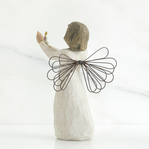 WILLOW TREE ANGEL OF HOPE