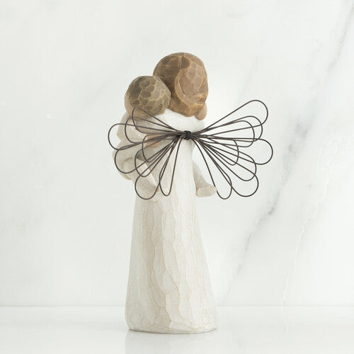 Willow Tree - Angel's Embrace