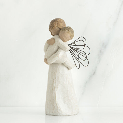 Willow Tree - Angel's Embrace