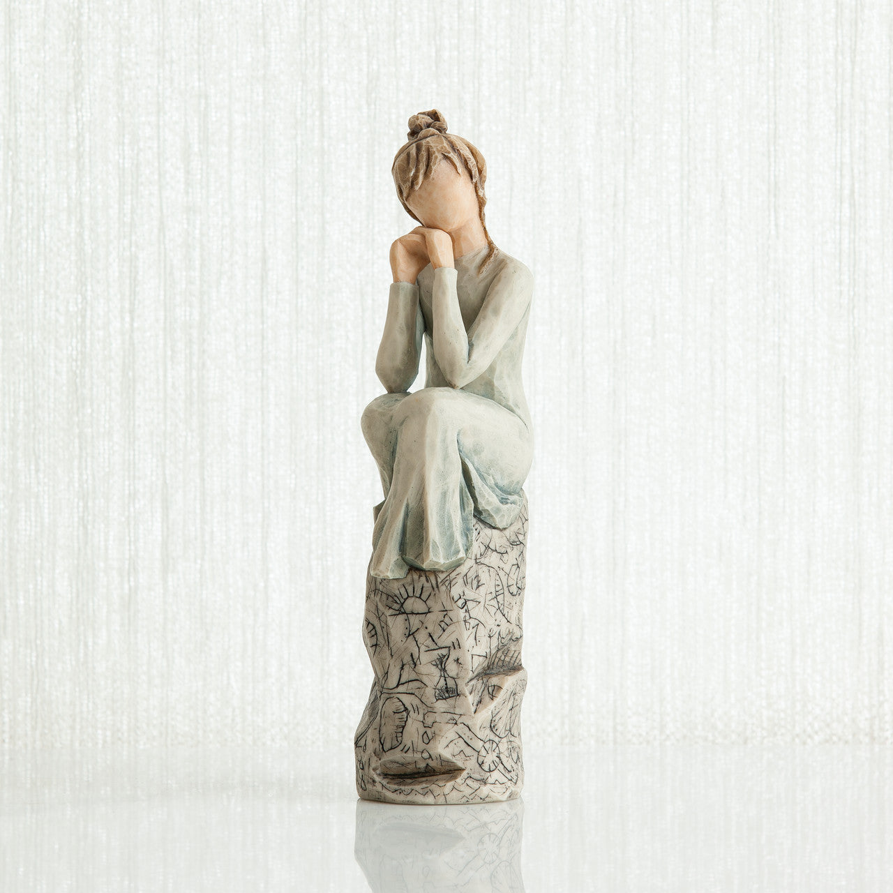 WILLOW TREE PATIENCE