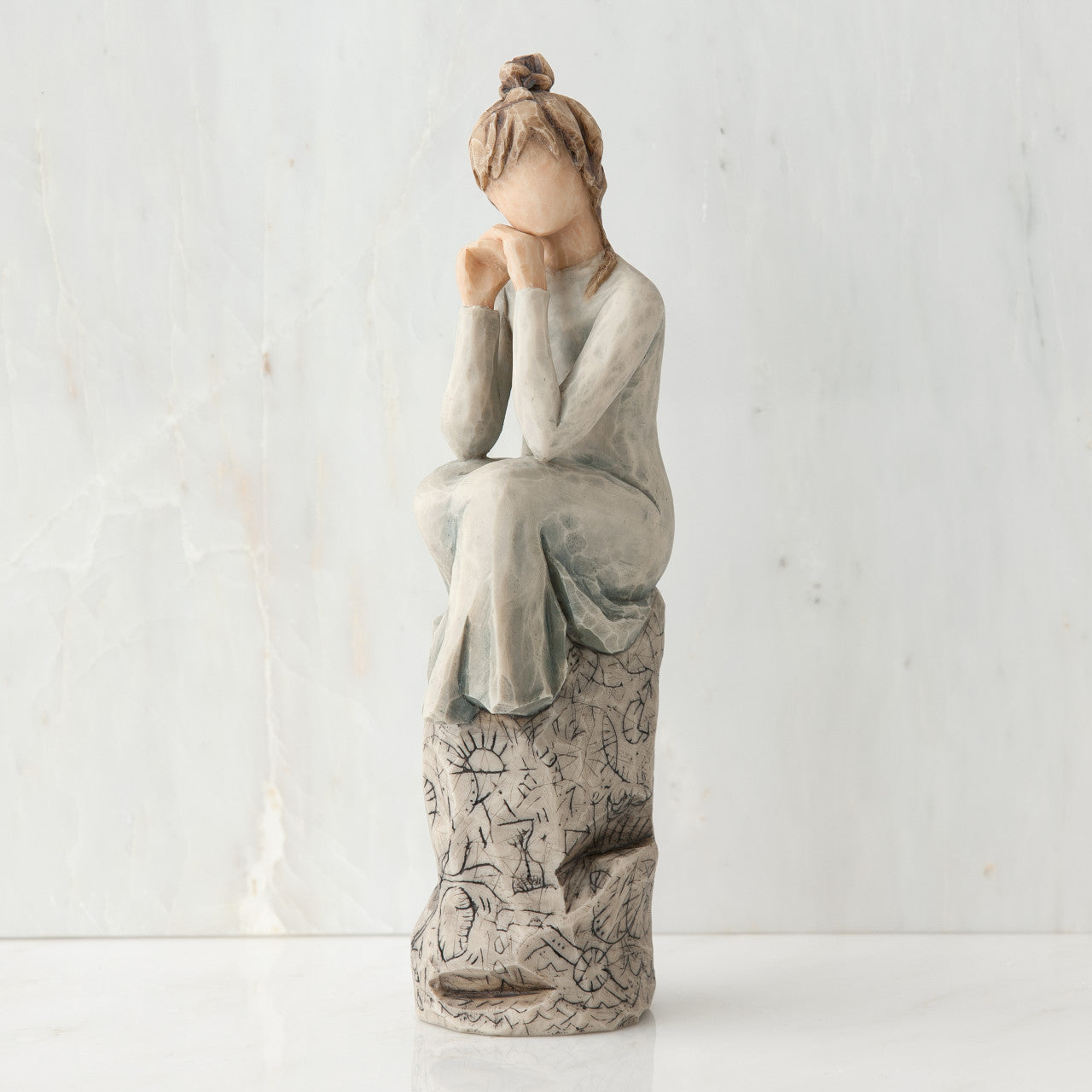 WILLOW TREE PATIENCE