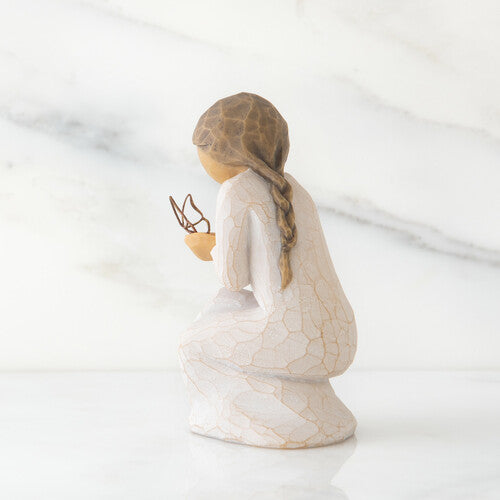 WILLOW TREE QUIET WONDER