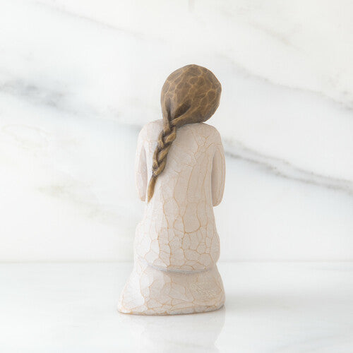 WILLOW TREE QUIET WONDER