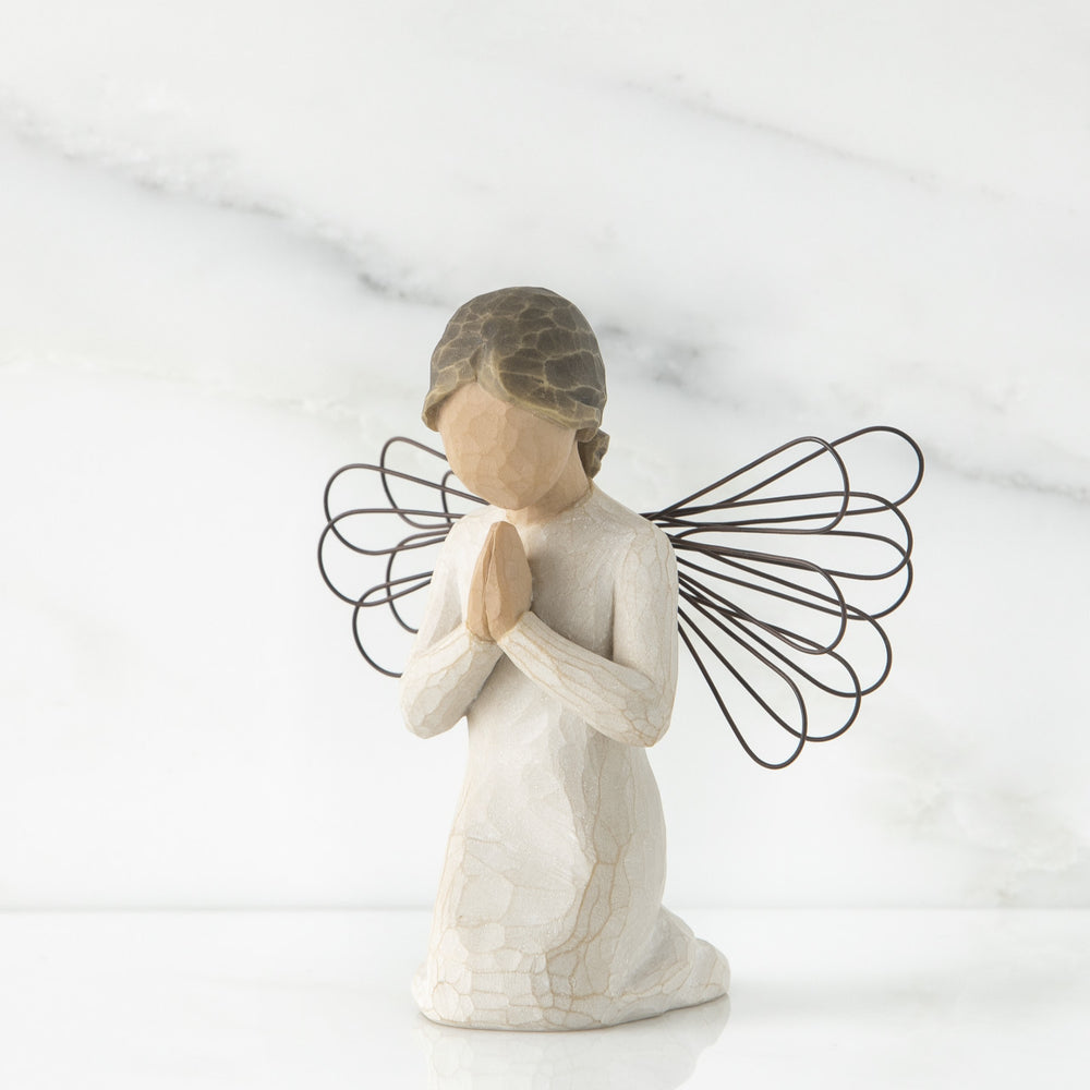 Willow Tree "Angel of Prayer"