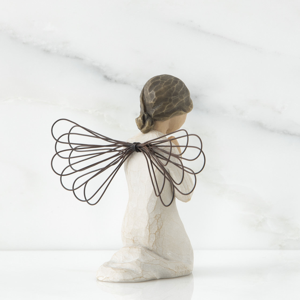 Willow Tree "Angel of Prayer"