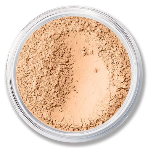 BAREMINERALS LOOSE POWDER MATTE FOUNDATION SPF15