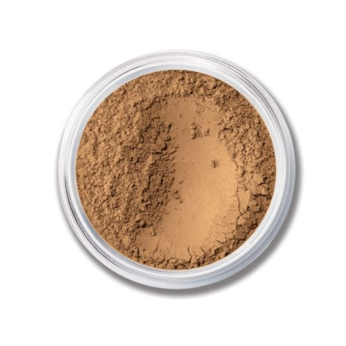 BAREMINERALS LOOSE POWDER MATTE FOUNDATION SPF15