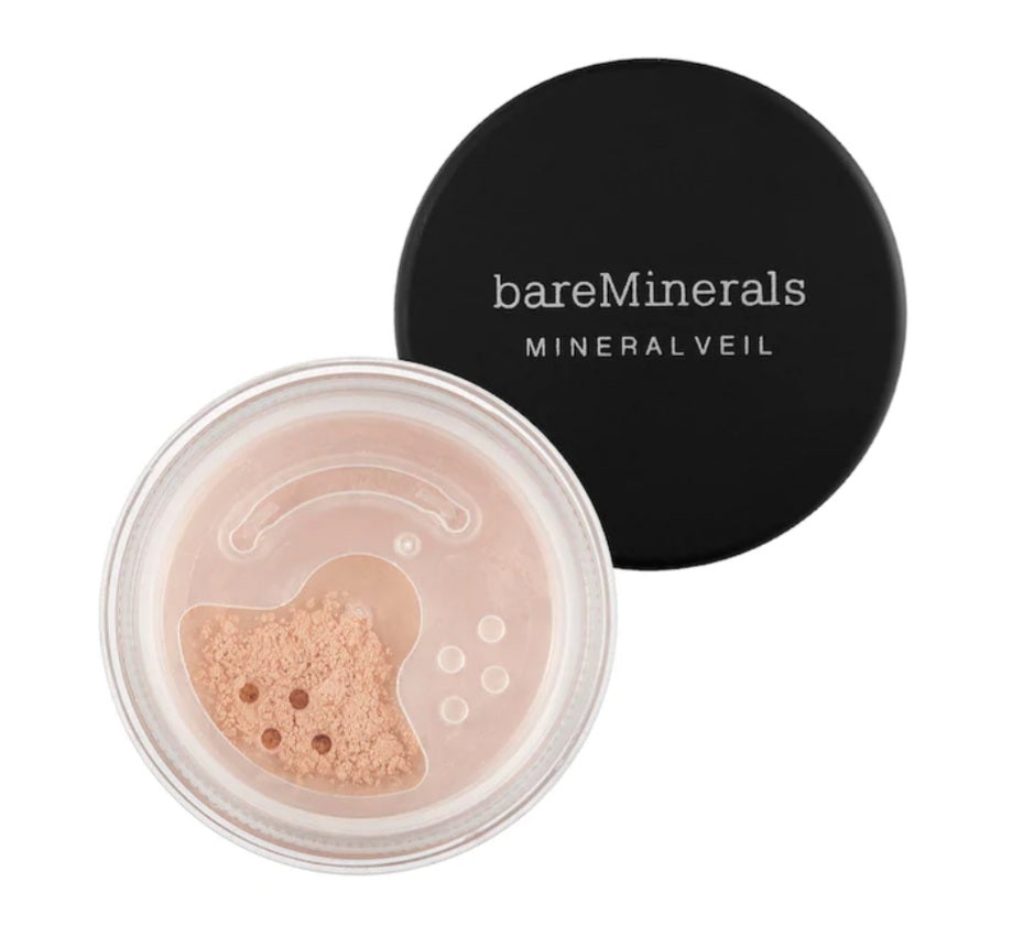 BareMinerals MINERAL SETTING POWDER