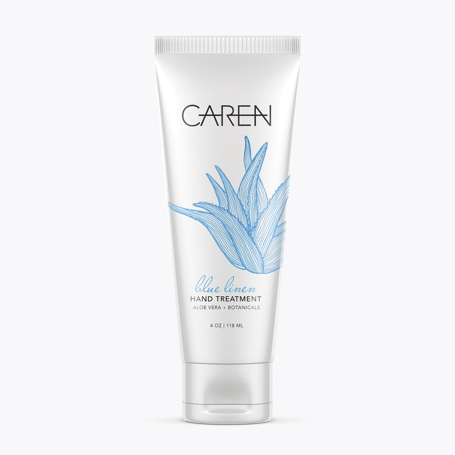 Caren Hand Treatment - 4oz