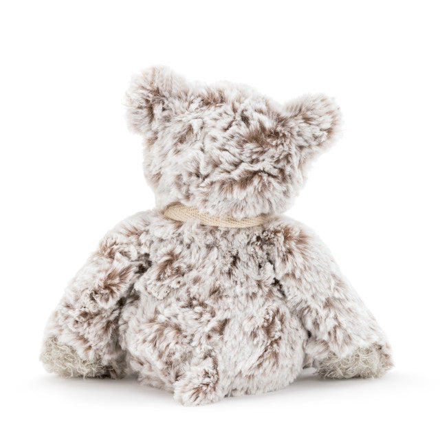 The Smiling "You Got This" Giving Bear Mini