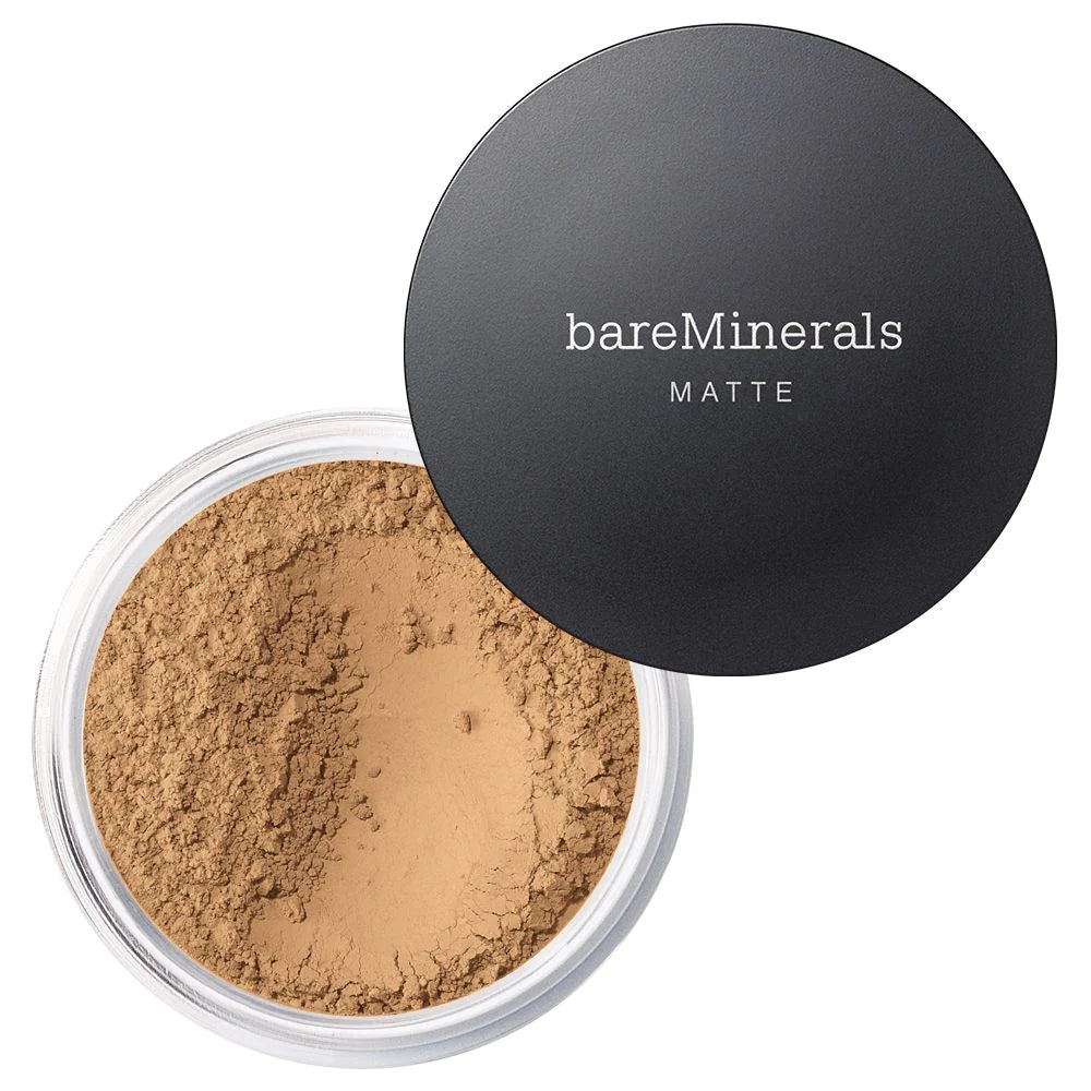 BAREMINERALS ORIGINAL LOOSE POWDER FOUNDATION SPF15