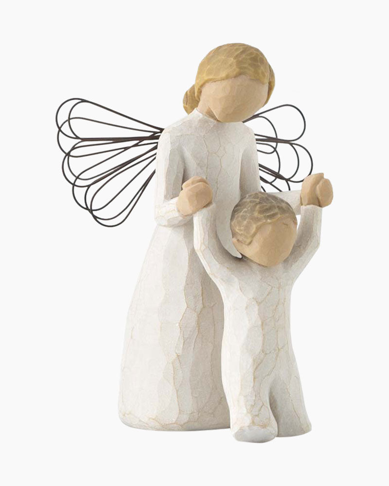 WILLOW TREE®, GUARDIAN ANGEL