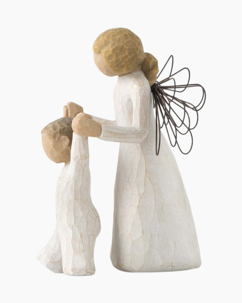 WILLOW TREE®, GUARDIAN ANGEL