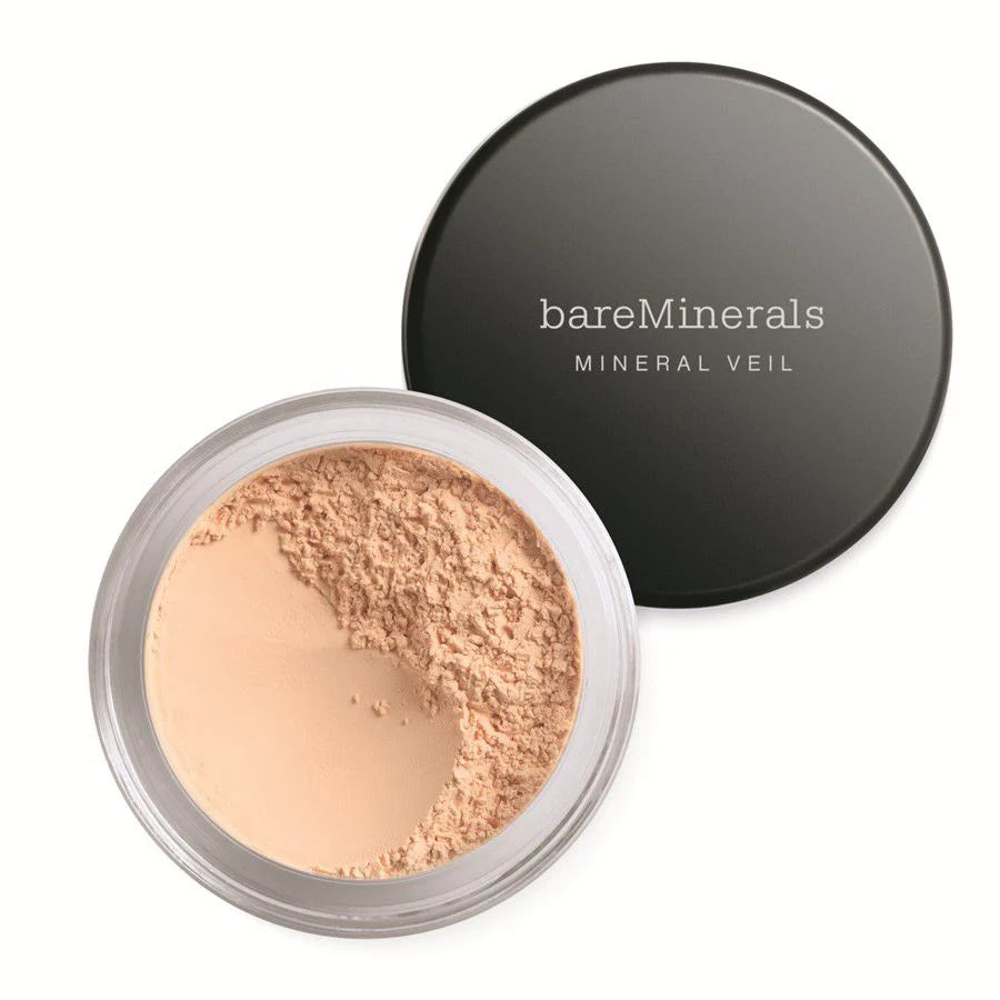 BareMinerals MINERAL SETTING POWDER