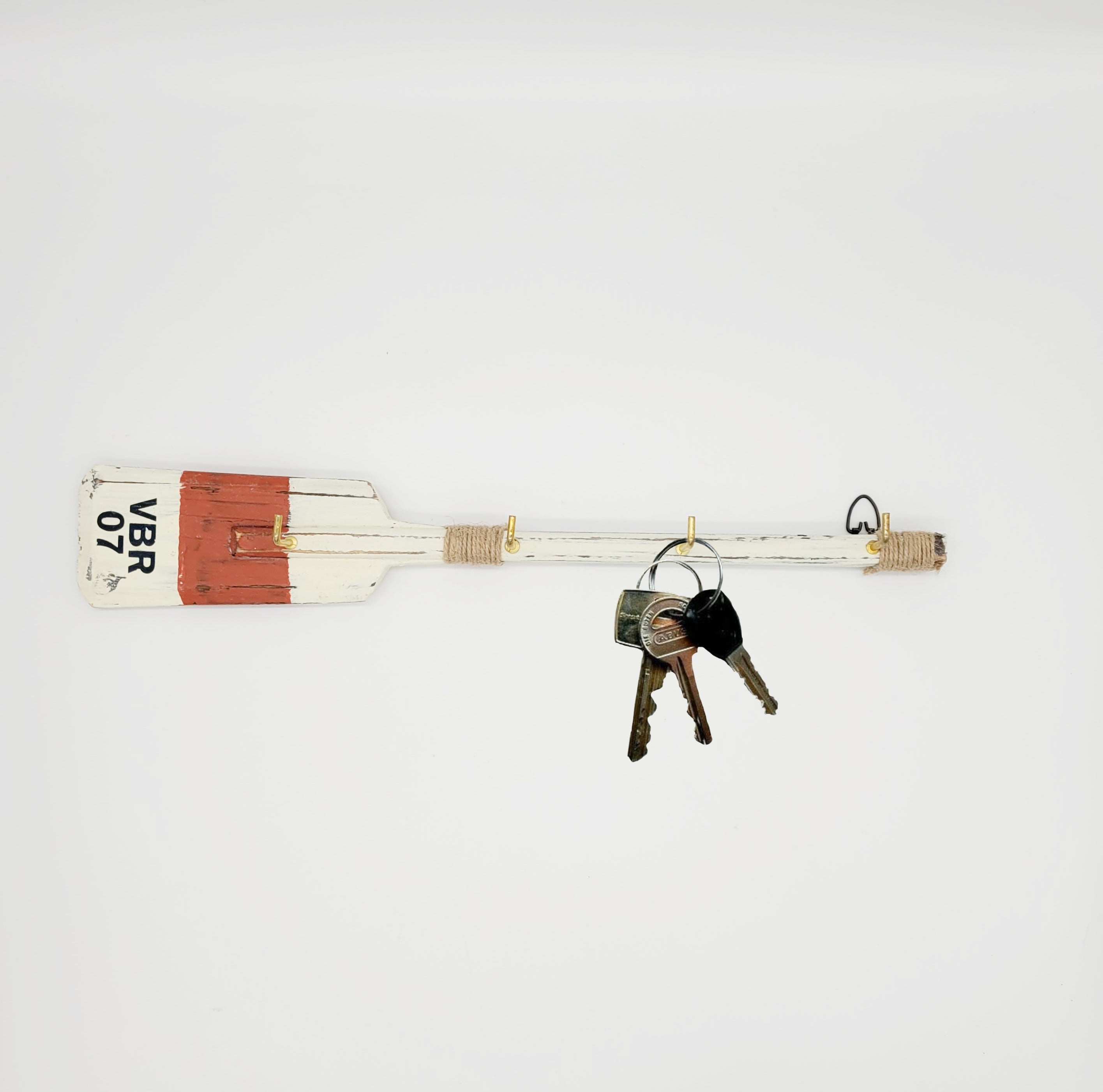 OAR KEY RACK