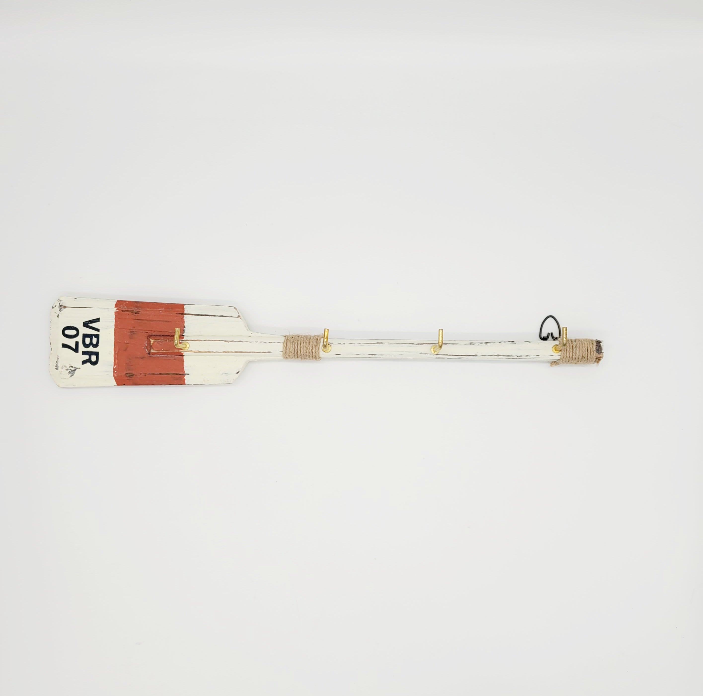 OAR KEY RACK