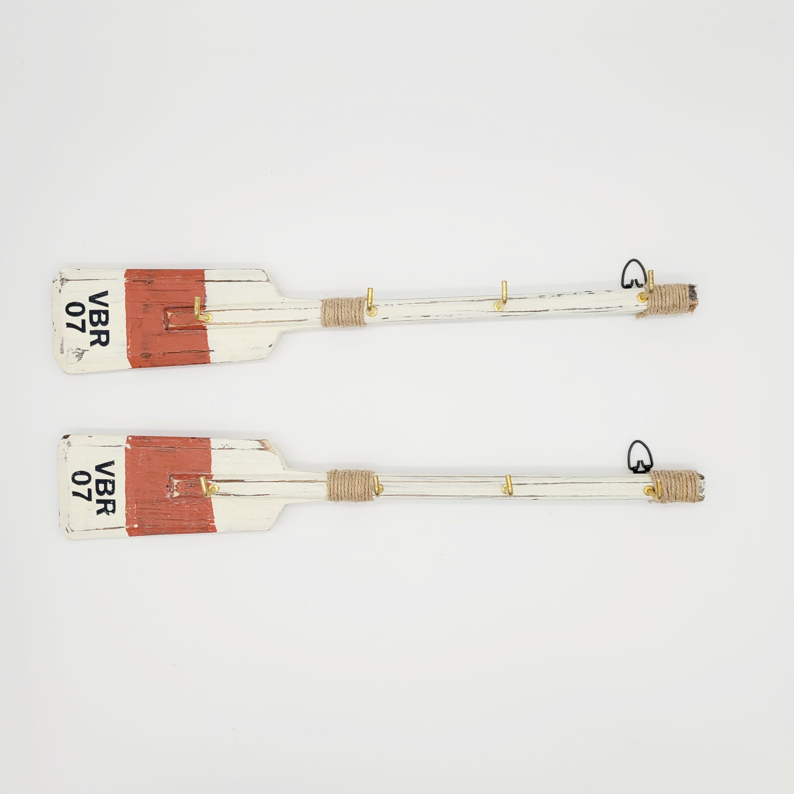 OAR KEY RACK