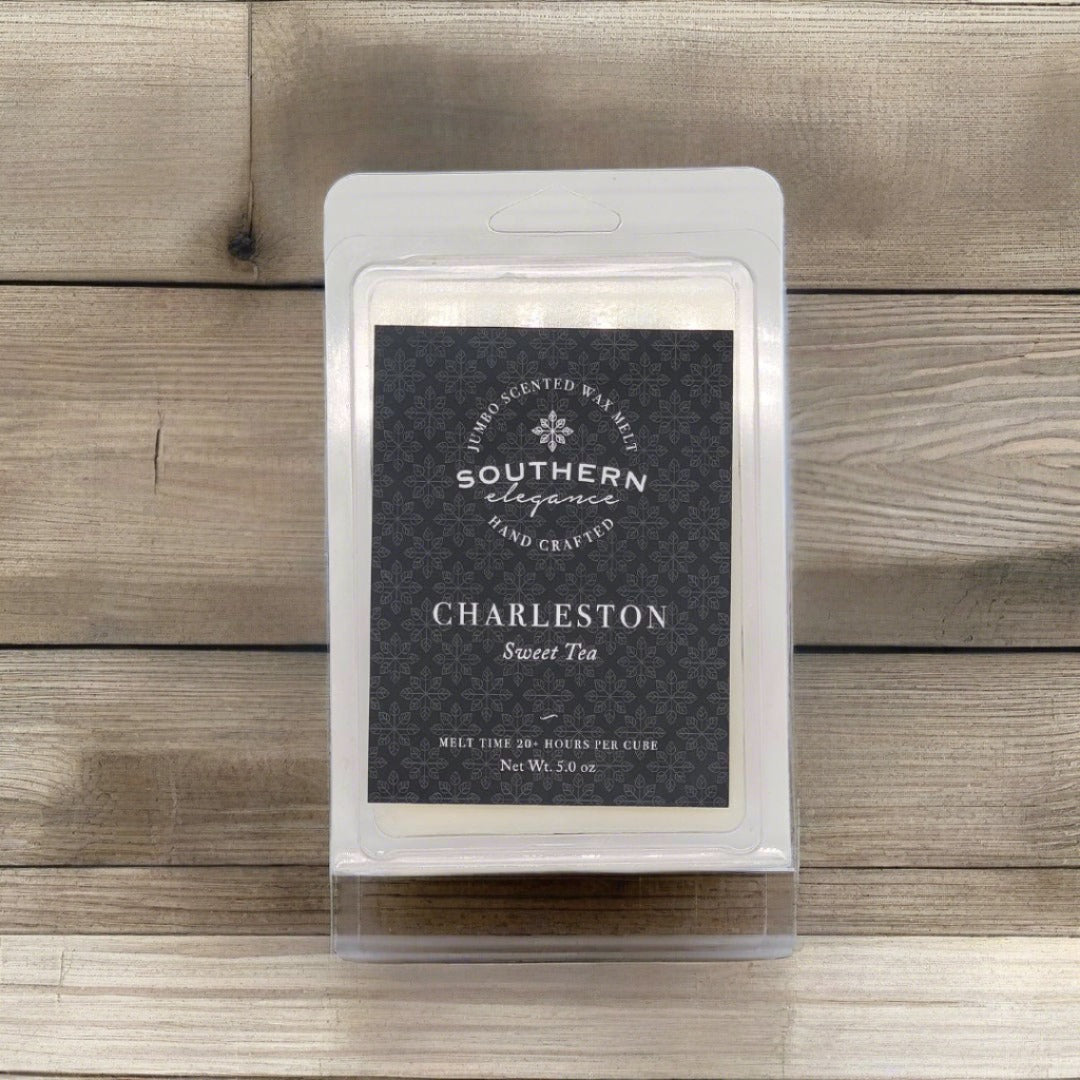 SOUTHERN ELEGANCE JUMBO WAX MELTS