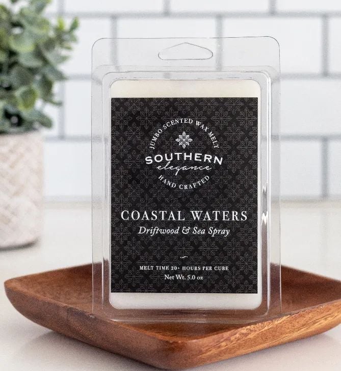 SOUTHERN ELEGANCE JUMBO WAX MELTS