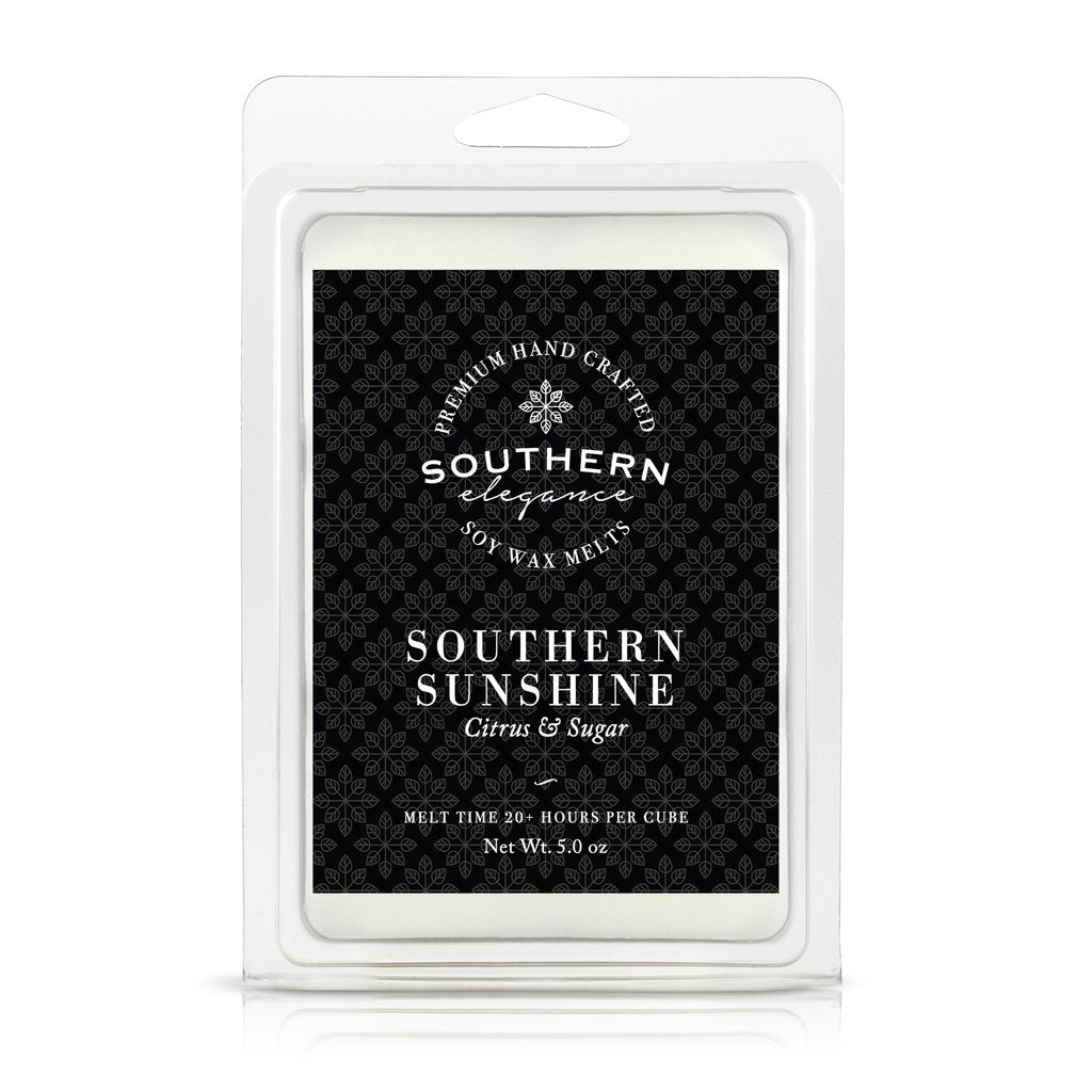 SOUTHERN ELEGANCE JUMBO WAX MELTS