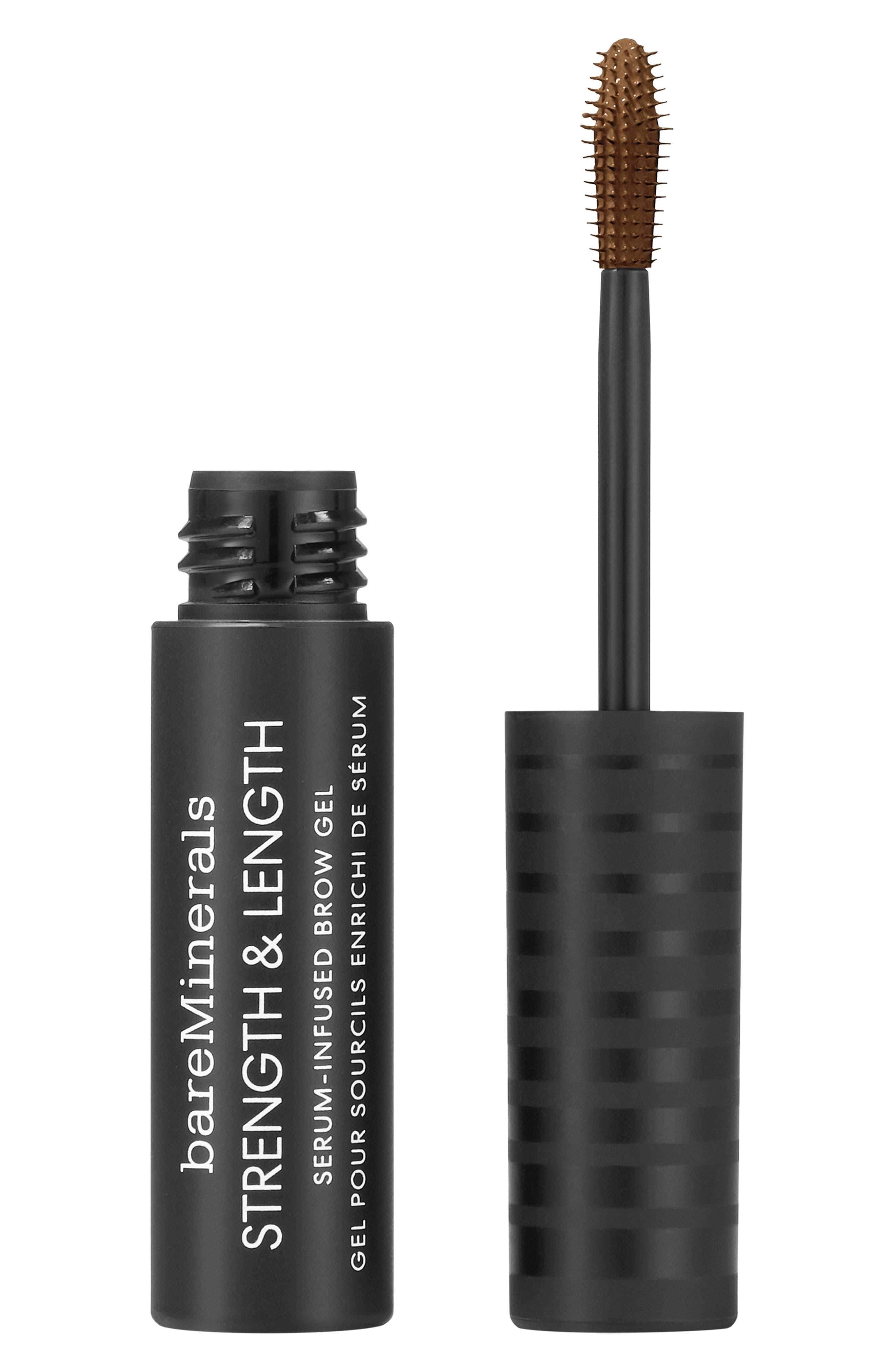 bareMinerals Strength & Length Serum Infused Brow Gel