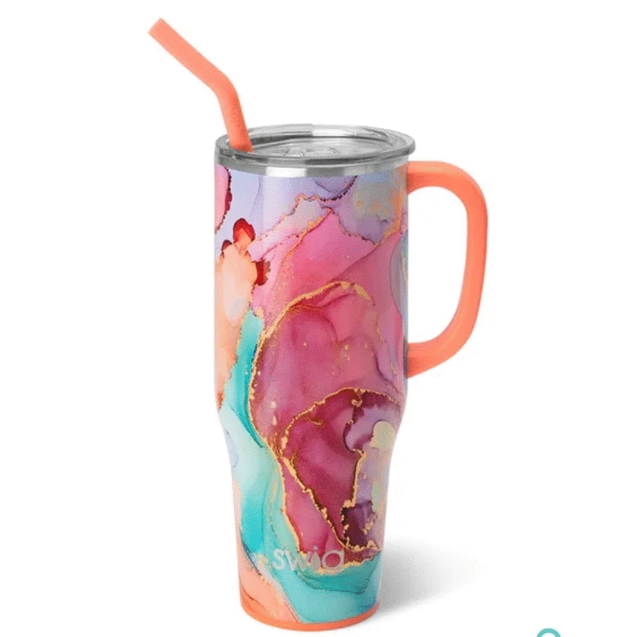 SWIG 40 OZ MEGA MUG
