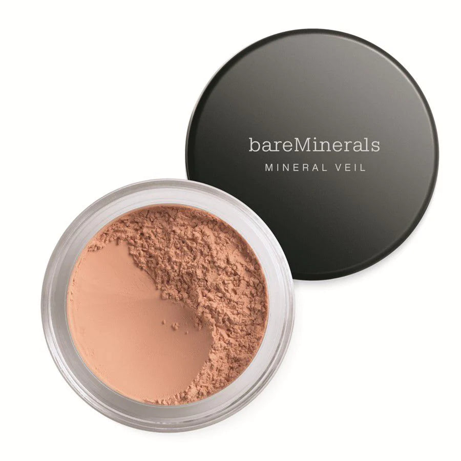 BareMinerals MINERAL SETTING POWDER