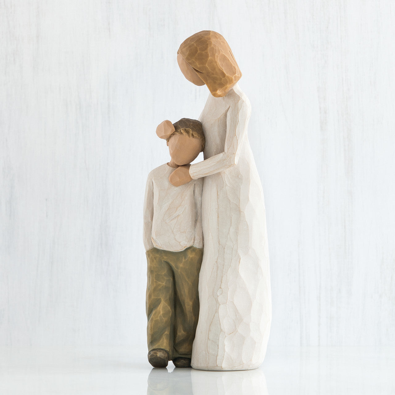 WILLOW TREE MOTHER AND SON