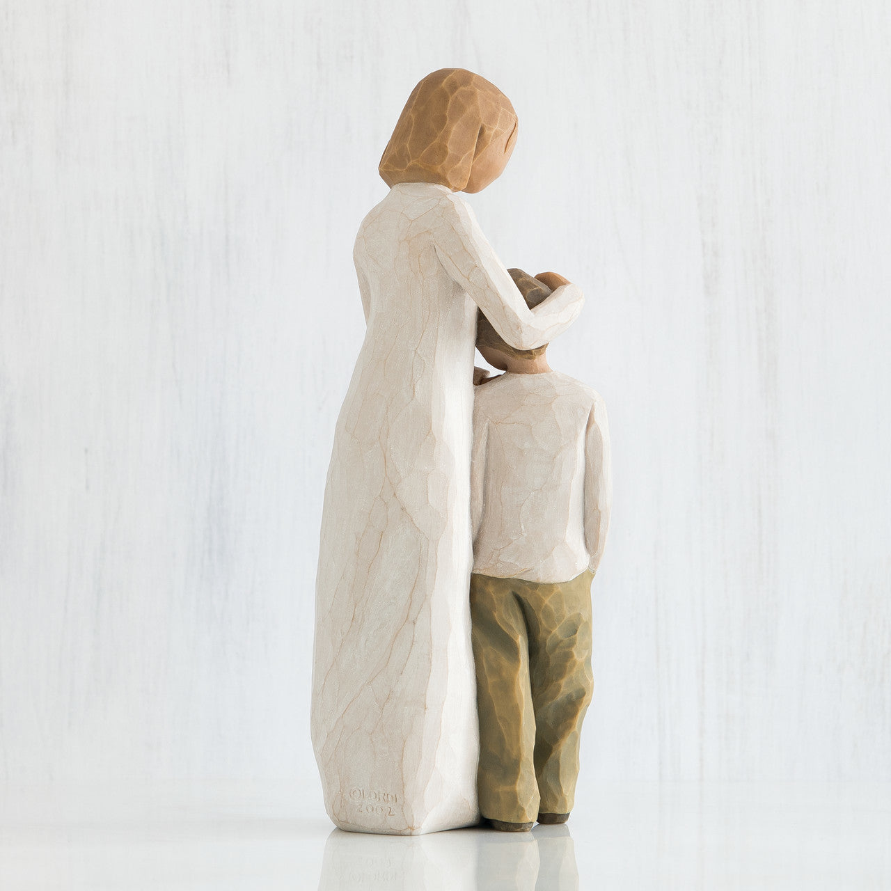 WILLOW TREE MOTHER AND SON
