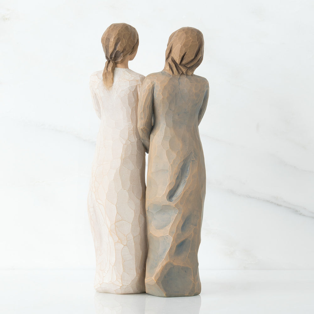 Willow Tree "My sister, My Friend"
