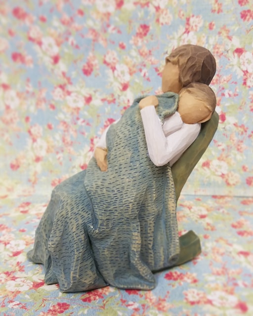 WILLOW TREE THE QUILT