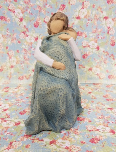 WILLOW TREE THE QUILT