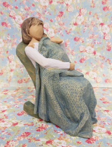 WILLOW TREE THE QUILT