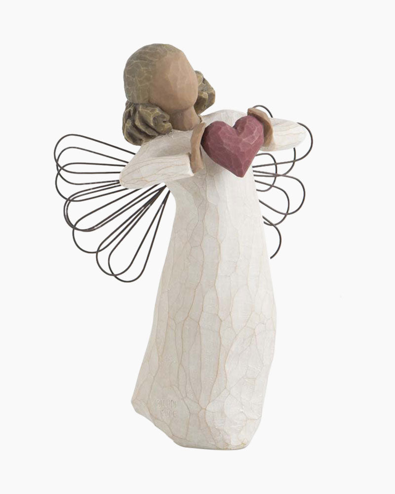 WILLOW TREE WITH LOVE