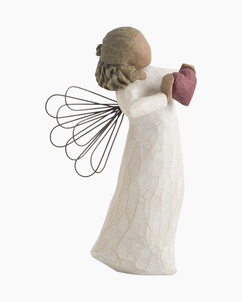 WILLOW TREE WITH LOVE