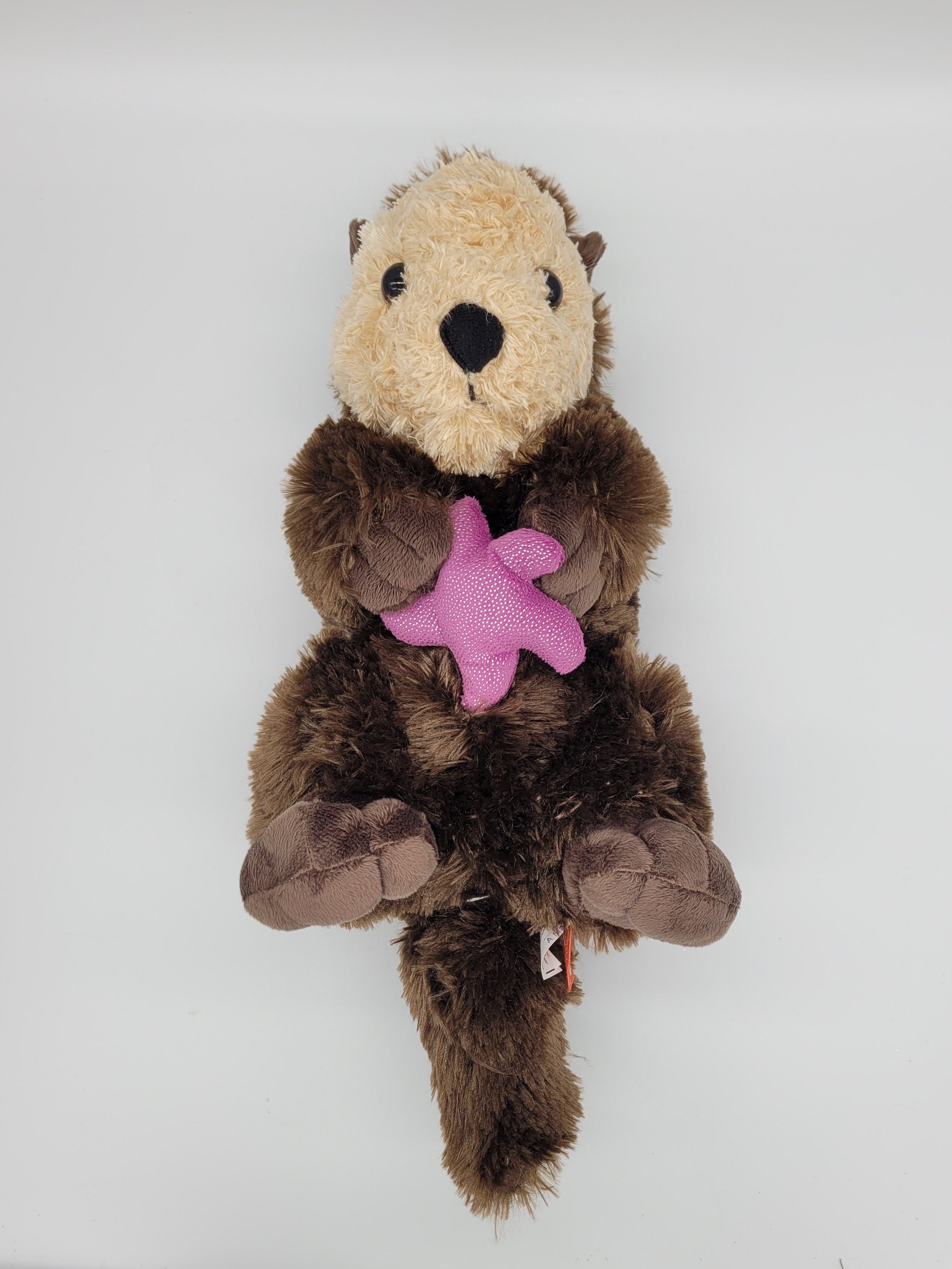 WILD REPUBLIC SEA OTTER