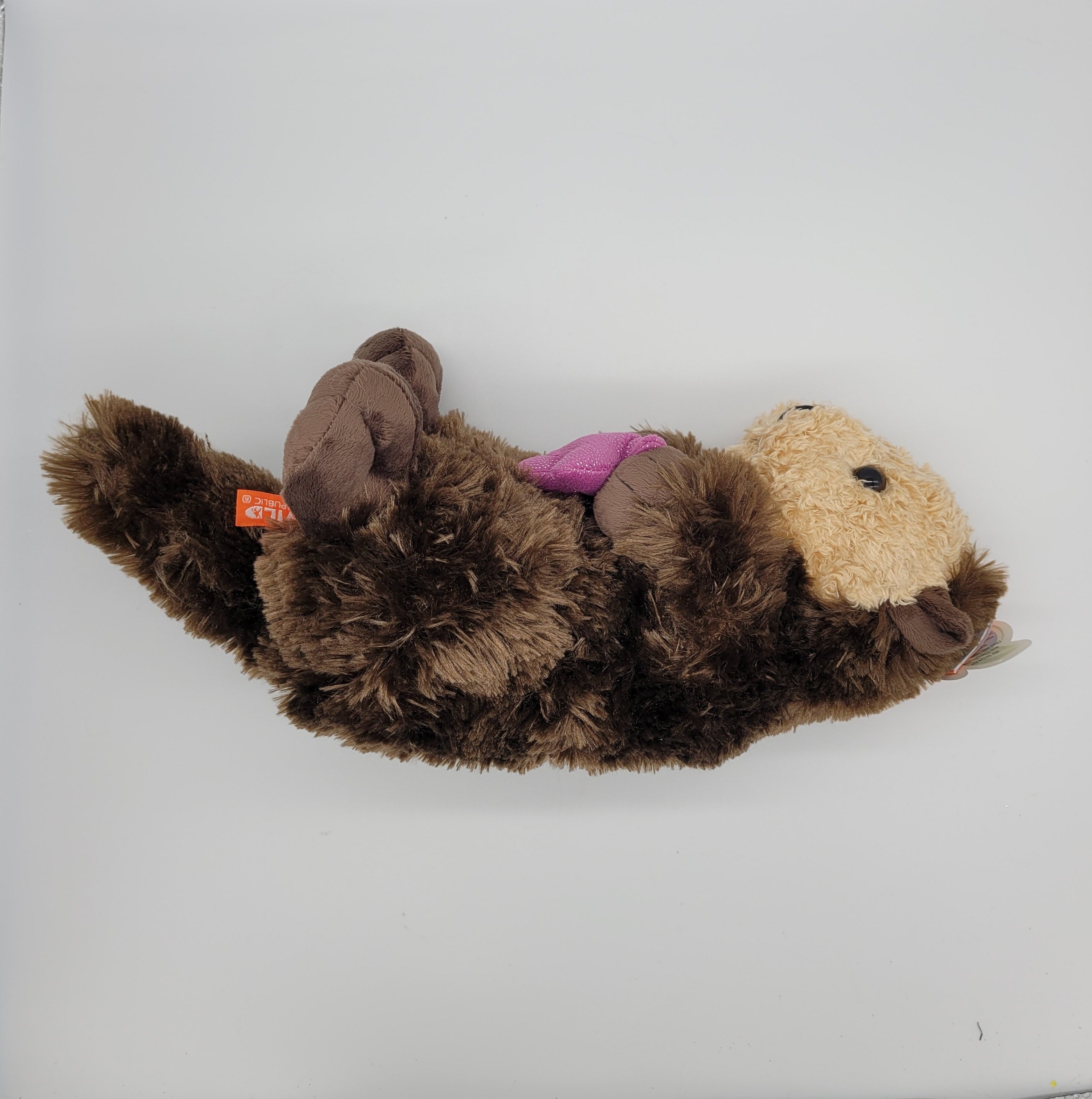 WILD REPUBLIC SEA OTTER
