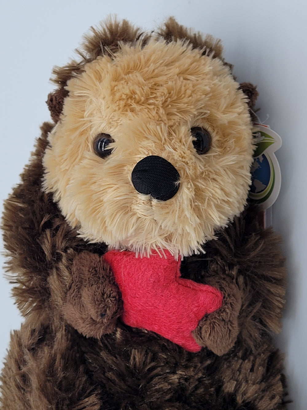 WILD REPUBLIC SEA OTTER MINI