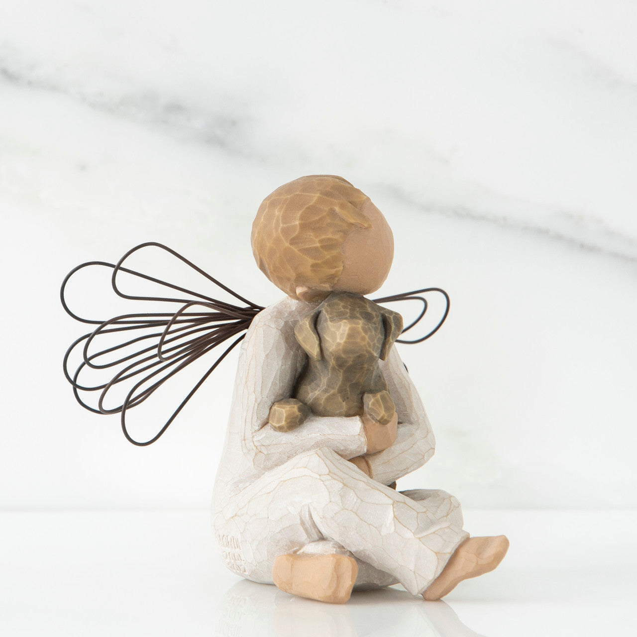 WILLOW TREE ANGEL OF COMFORT