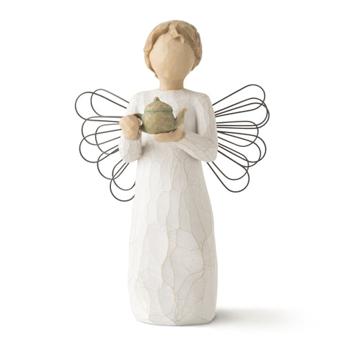 Willow Tree - Angel of Kitchen