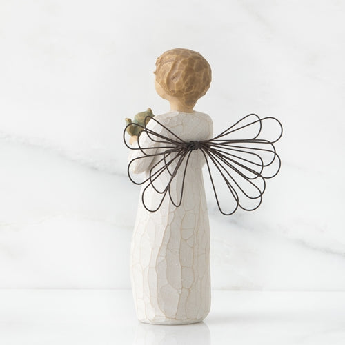 Willow Tree - Angel of Kitchen