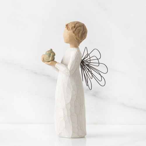 Willow Tree - Angel of Kitchen